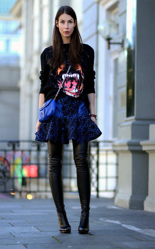 inspiration, Mode, Outfits